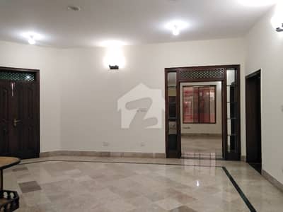 House For rent In Islamabad