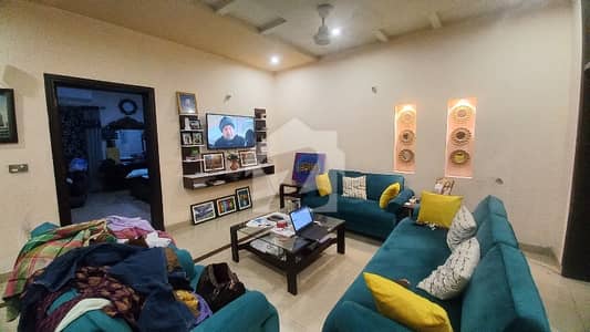10 Marla House For Sale in Pcsir Phase 2 Near By UCP University And Shoukat Khanam