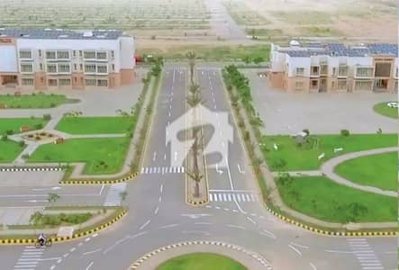 SECTOR 6C5 Commercial plot