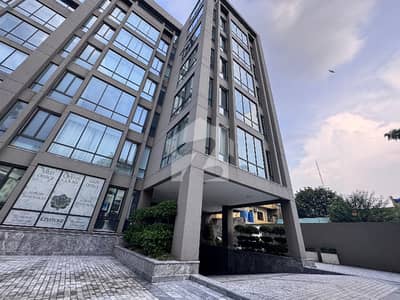 Oyster Court 2 BHK For Rent