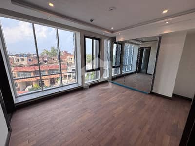 Oyster Court 1 BHK Apartment | Available For Rent | Gulbarga Lahore