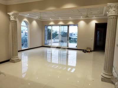 1 Kanal Upper Portion Available For Rent in DHA Lahore Phase 5 Block L