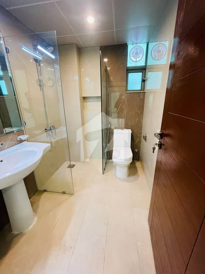 3-Room 180 Sq. Yd. Apartment in Ali Palace — view 4