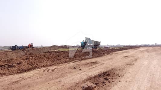 Your Search Ends Right Here With The Beautiful Residential Plot In D-13/3 At Affordable Price Of Pkr Rs. 20000000
