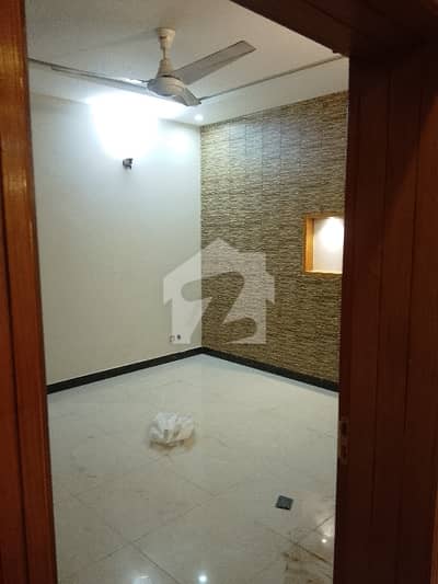 A 1800 Square Feet House Is Up For Grabs In D-12