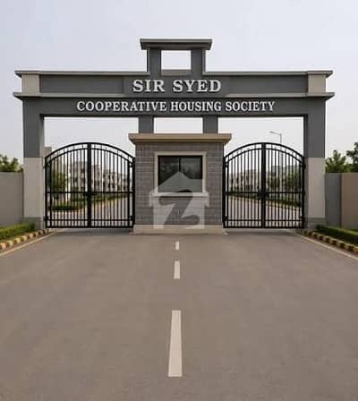 SIR SYED CHS 120YARD TRANSFER PLOT FOR SALE DIRECT SODA PAPERS IN HAND SIR SYED CHS 120YARD TRANSFER PLOT FOR SALE DIRECT SODA PAPERS IN HAND