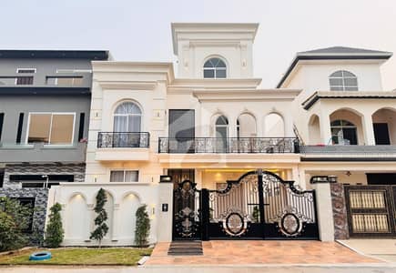 Brand New Luxury House in Prime Location available for Sale in Citi housing Gujranwala