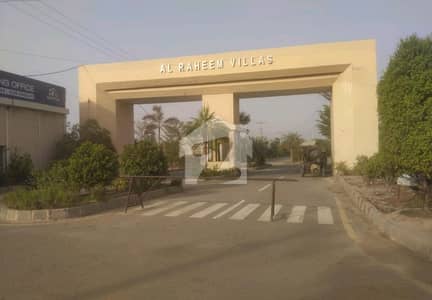 Prime Location A Centrally Located Residential Plot Is Available For sale In Multan