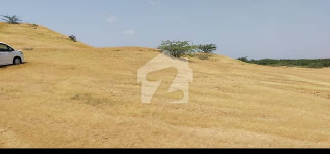 گداپ ٹاؤن کراچی میں 156 کنال زرعی زمین 10.0 کروڑ میں برائے فروخت۔