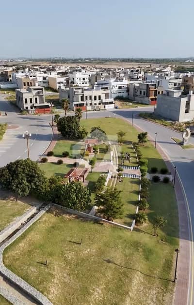 کوہستان انکلیو واہ کینٹ,واہ میں 10 مرلہ رہائشی پلاٹ 1.5 کروڑ میں برائے فروخت۔