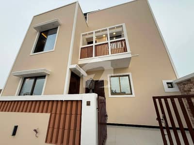 Available For Sale Block M One Unit Banglow