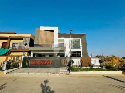 Brand New knal house for sale