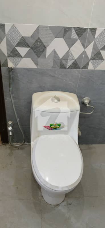 5 Marla double unit ultra modern brand new house in Khuda bux colony airport road