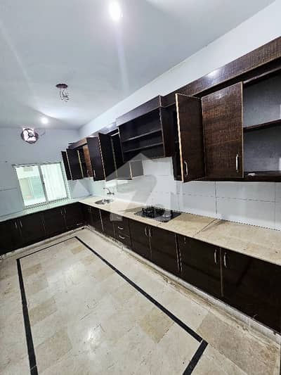 G-13 35x70 Ground Portion Tiles Flooring Available For Rent