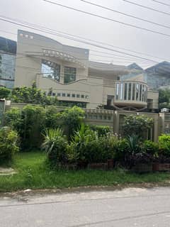 22 Marla Prime Residential Plot in Garden Town Abu Bakar Block Lahore's Most Sought-After Address