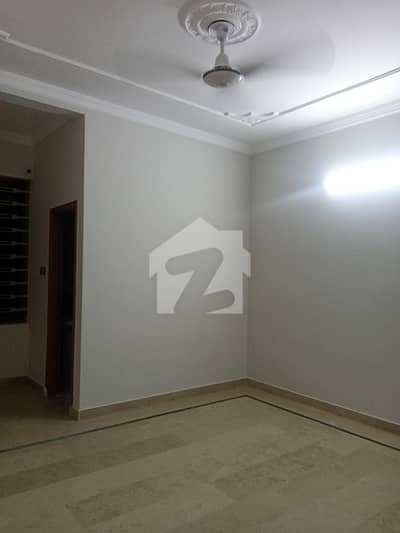 7 Marla Upper Portion With Solar In CBR Town Ideal Location