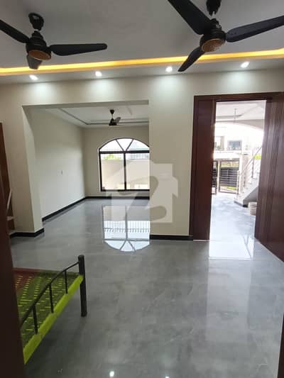 BEAUTIFUL LOCATION BRAND NEW HOUSE FOR SALE