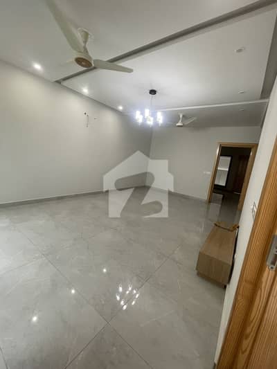 BEAUTIFUL LOCATION BRAND NEW HOUSE FOR SALE