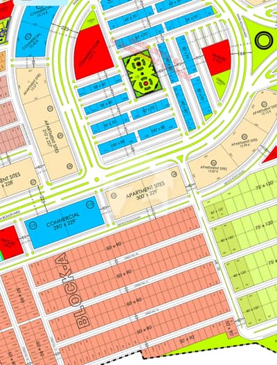 1 kanal Pair Plot Available for Sale at Reasonable Price