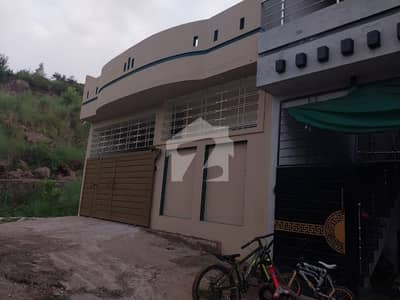 VIP House for Sale in Bani Gala, Bhara Kahu, Islamabad | 5 Marla | 4 Bed | Only PKR 1 Crore