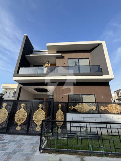 5 Marla Corner Category House Available for Rent in B17 Islamabad First Entry