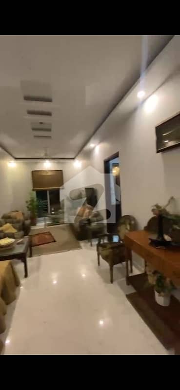 for residential portion
