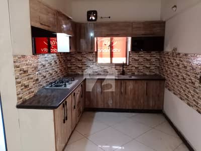 2nd Floor With Roof Top 3Bed-DD Flat Available For Sale In Kings Cottages, Block-7 Gulistan-E-Jauhar Karachi 2nd Floor With Roof Top 3Bed-DD Flat Available For Sale In Kings Cottages, Block-7 Gulistan-E-Jauhar Karachi