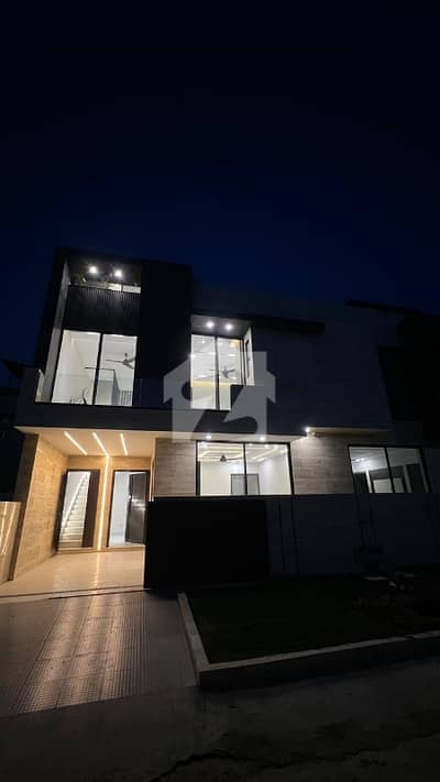 Newly Build luxurious 5 Marla (25x50) Double to Single Unit Convertible House available for sale in 600 series Faisal Margalla City Newly Build luxurious 5 Marla (25x50) Double to Single Unit Convertible House available for sale in 600 series Faisal Margalla City