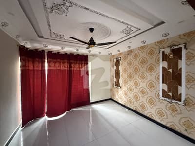 5 Marla Lower Portion Available For Rent