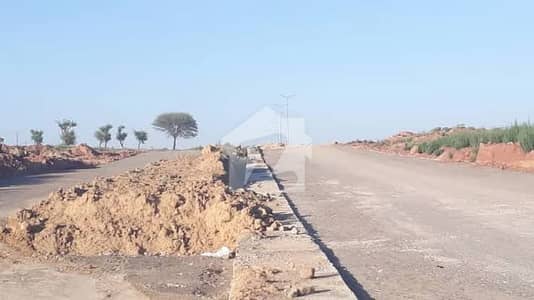 Plot Available For Sale In F-14/4