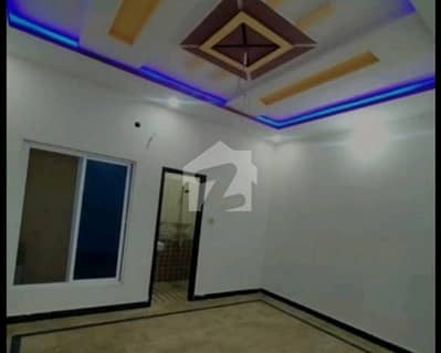 Prime Location 5 Marla House For sale In Al-Ahmad Garden Housing Scheme Lahore