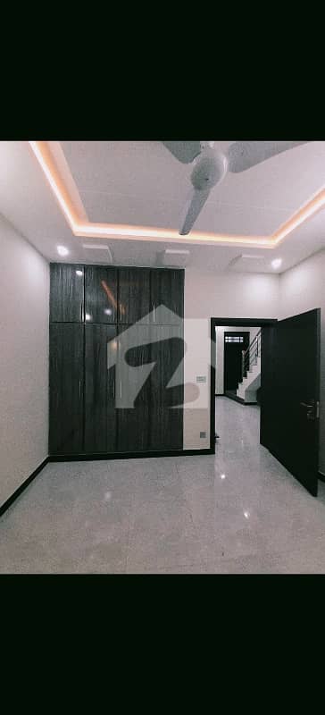 4 Marla like a Brand New Luxury Tile Flooring House Prime Location for rent in G-13