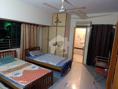 Executive Room With Margalla View F-10 Mustafa Tower