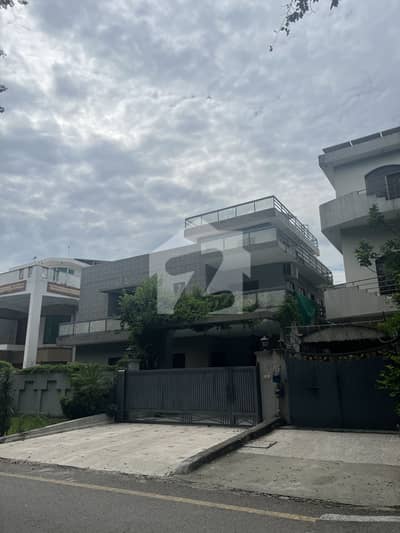 Liveable House For Sale At F7