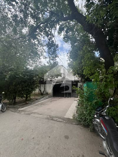 House For Sale At F8