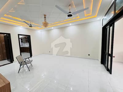7 Marla Double Unit House For Rent Bahria Town Phase 8
