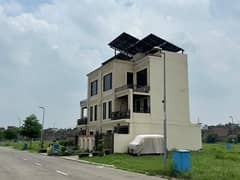 4 Marla Residential Plots Available For Sale In Al-Rehmat Housing | LDA Approved