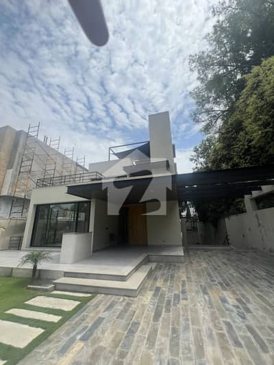 Luxury Designer House For Sale At F8