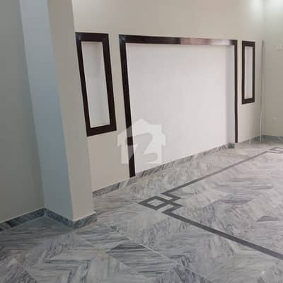 Portion Available For Rent In Jinnah Garden And Easy Access To MAIN ROAD