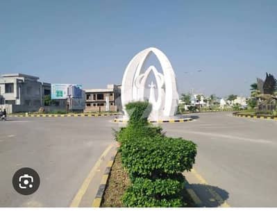 FAISL HILLS C BLACK 5 MARLA PLOT 5040 & PLOT 800, DEMAND