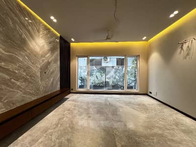 Modern House For Sale