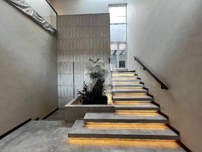 1 Kanal Modern House For sale In Islamabad