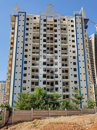 1 Bedroom Defence Executive For Sale In DHA Phase 2 Islamabad