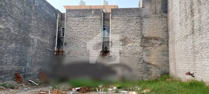 A Prime Location Residential Plot At Affordable Price Awaits You