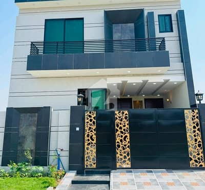 Your Search For On Excellent Location House In Lahore Ends Here