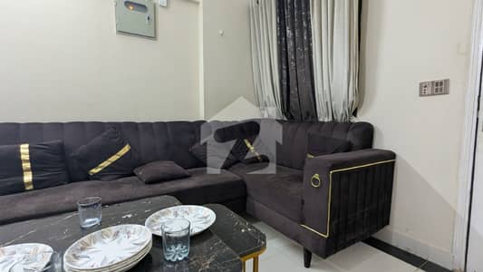 Two Bed Fully Furnished Apartment For Rent | Family Building