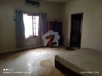 Bungalow For Commercial Use