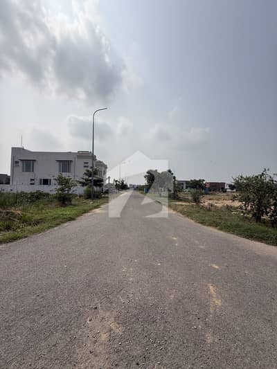 Kanal Plot For Sale