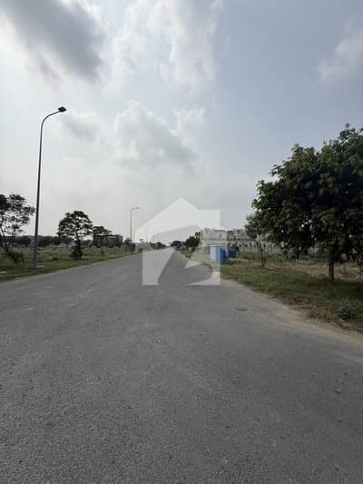 Kanal Plot For Sale