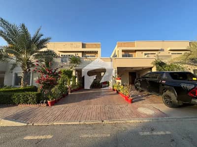 235 Sq Yd Villa For Sale Precinct-31, Bahria Town Karachi Near Sports City Villas | 3 Bedrooms, Drawing, Dining, Closed Italian Kitchen & TV Lounge | Amenities Nearby | 15 Min Drive From Main Gate.